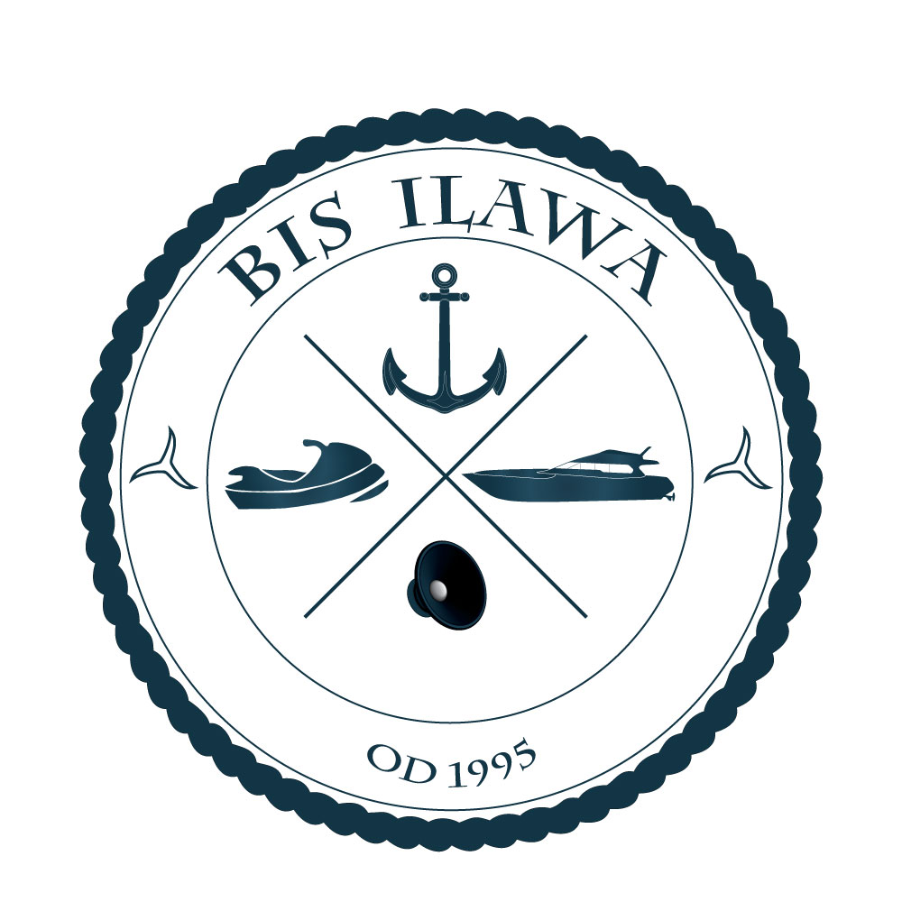 Logo Design by arly74 for F.H.U. Bis Ilawa Jakub Majewski | Design #1187467