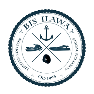 Design de Logo par arly74 pour F.H.U. Bis Ilawa Jakub Majewski | Design : #1187469