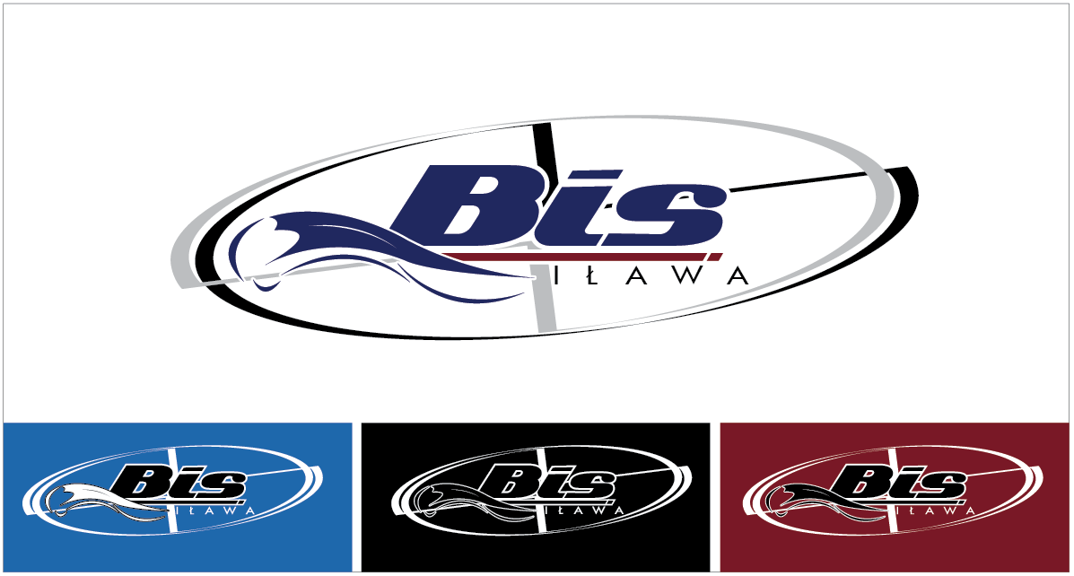 Design de Logo par Current Creation pour F.H.U. Bis Ilawa Jakub Majewski | Design #1196734