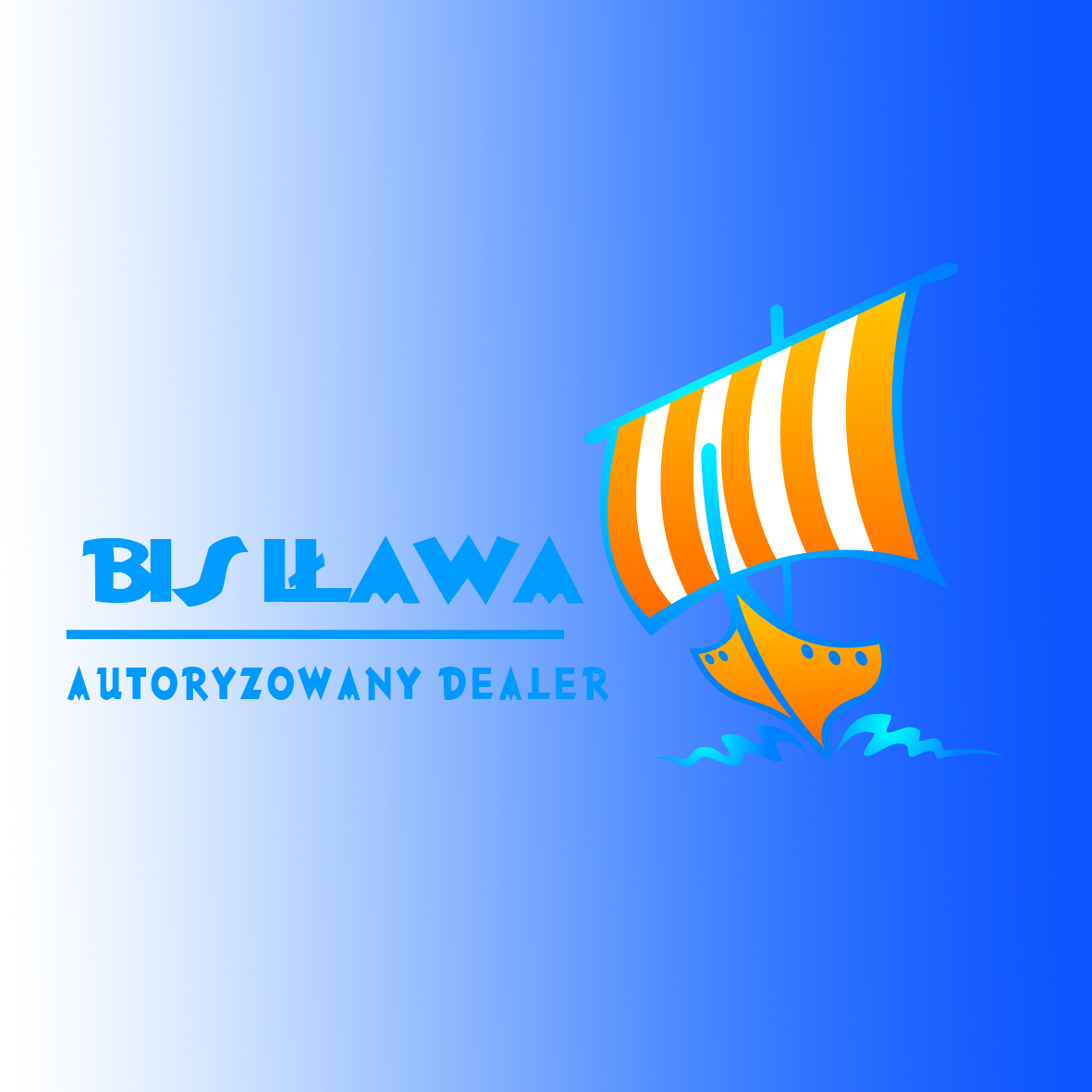 Design de Logo par Gabock16 pour F.H.U. Bis Ilawa Jakub Majewski | Design #1218153