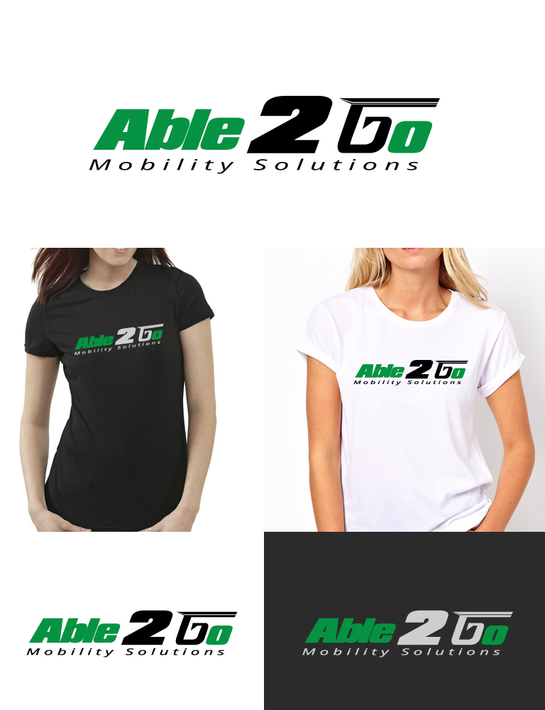 Logo Design by Pram Shaw for this project | Design #4186599