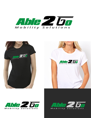 Logo Design by Pram Shaw