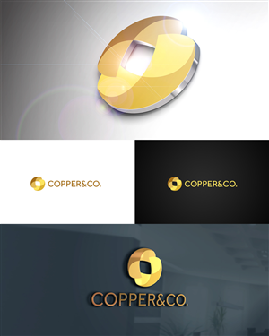 Logo Design by Benjamin for this project | Design: #4206777
