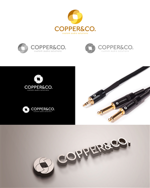 Diseño de Logo por Benjamin para este proyecto | Diseño: #4257773