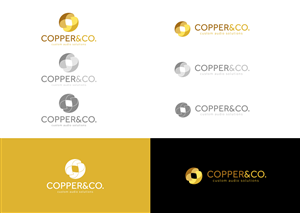 Diseño de Logo por Benjamin para este proyecto | Diseño: #4270742
