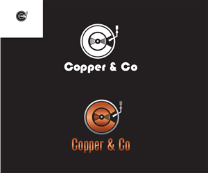 Logo Design by dianagargaritza for this project | Design: #4191676