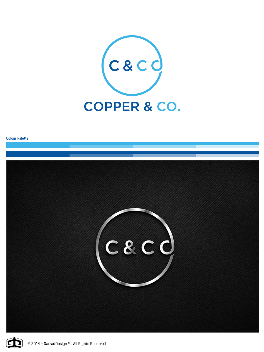 Logo Design by garrad for this project | Design #4192491