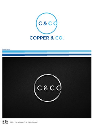 Logo Design by garrad for this project | Design: #4192491