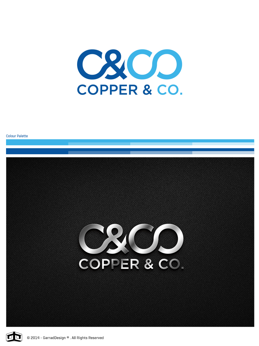 Logo-Design von garrad für dieses Projekt | Design #4212743