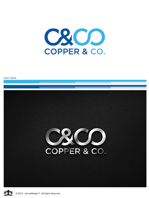 Logo Design by garrad for this project | Design: #4212743