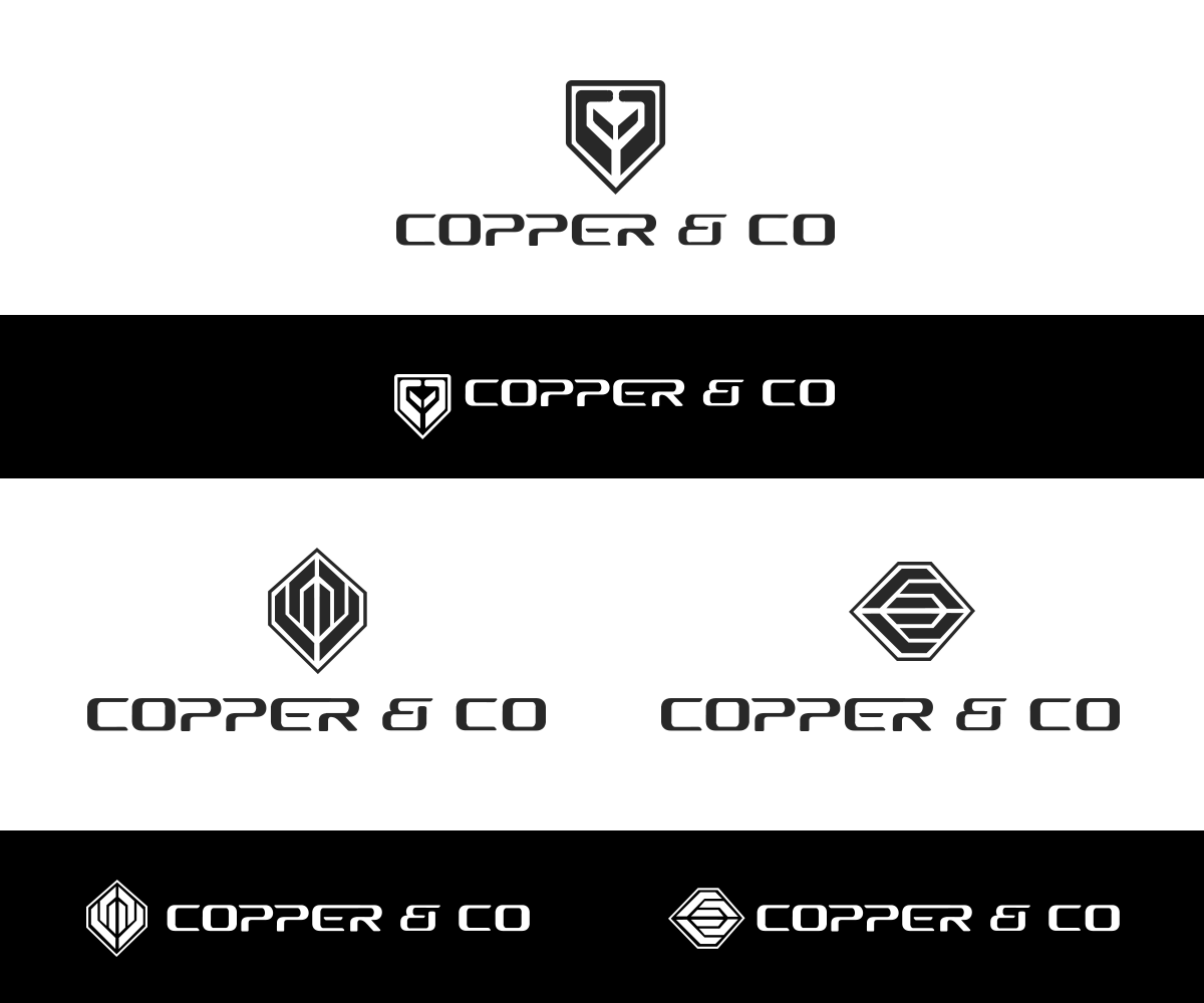 Logo Design by mxv.design for this project | Design #4199859
