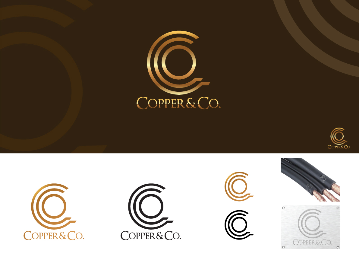 Logo-Design von rana.mak für dieses Projekt | Design #4187174
