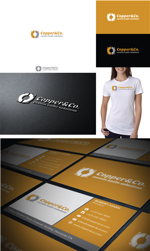 Logo Design by Keysoft for this project | Design: #4231713