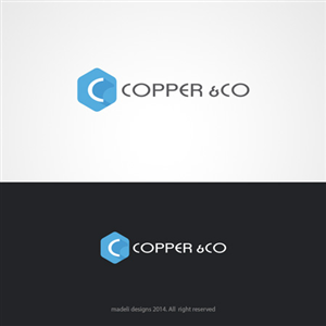 Diseño de Logo por madeli para este proyecto | Diseño: #4197976