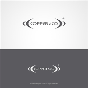Diseño de Logo por madeli para este proyecto | Diseño: #4212163
