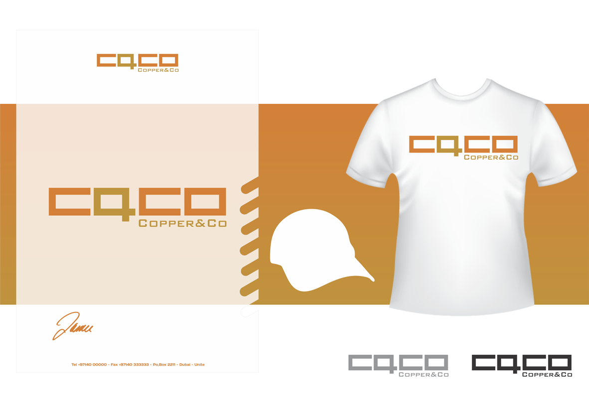 Logo Design by WaelSwid for this project | Design #4214983