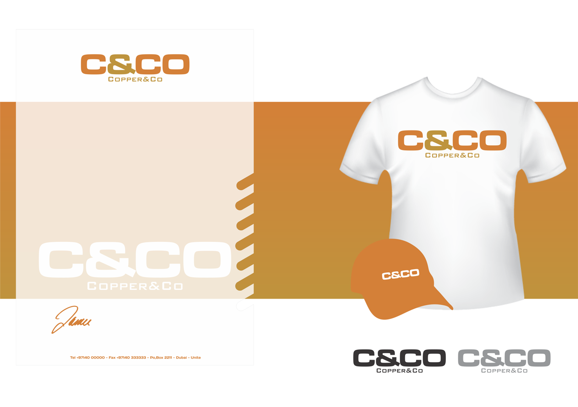 Logo Design by WaelSwid for this project | Design #4226010