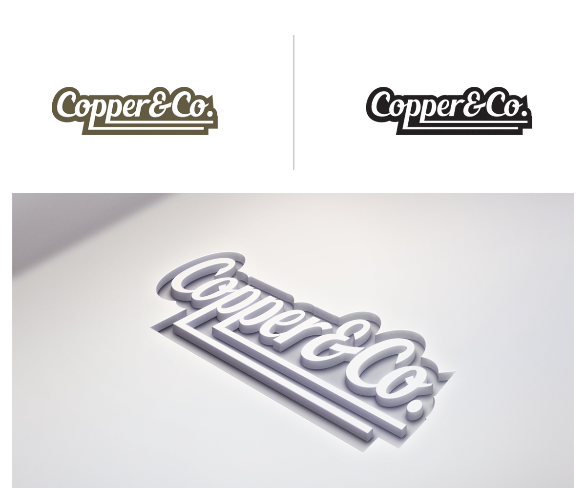 Logo Design by SPOT ON for this project | Design #4194274