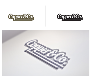 Logo Design by SPOT ON for this project | Design: #4194274