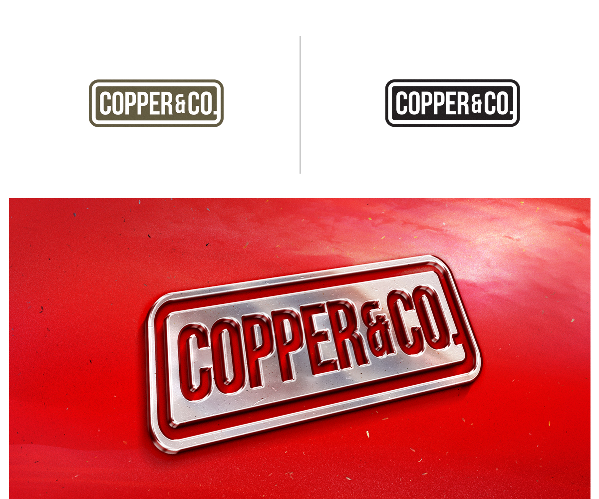 Logo Design by SPOT ON for this project | Design #4194279