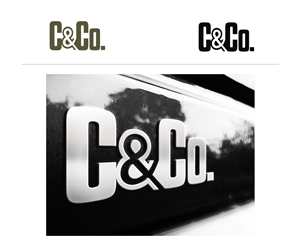Logo Design by SPOT ON for this project | Design: #4219417