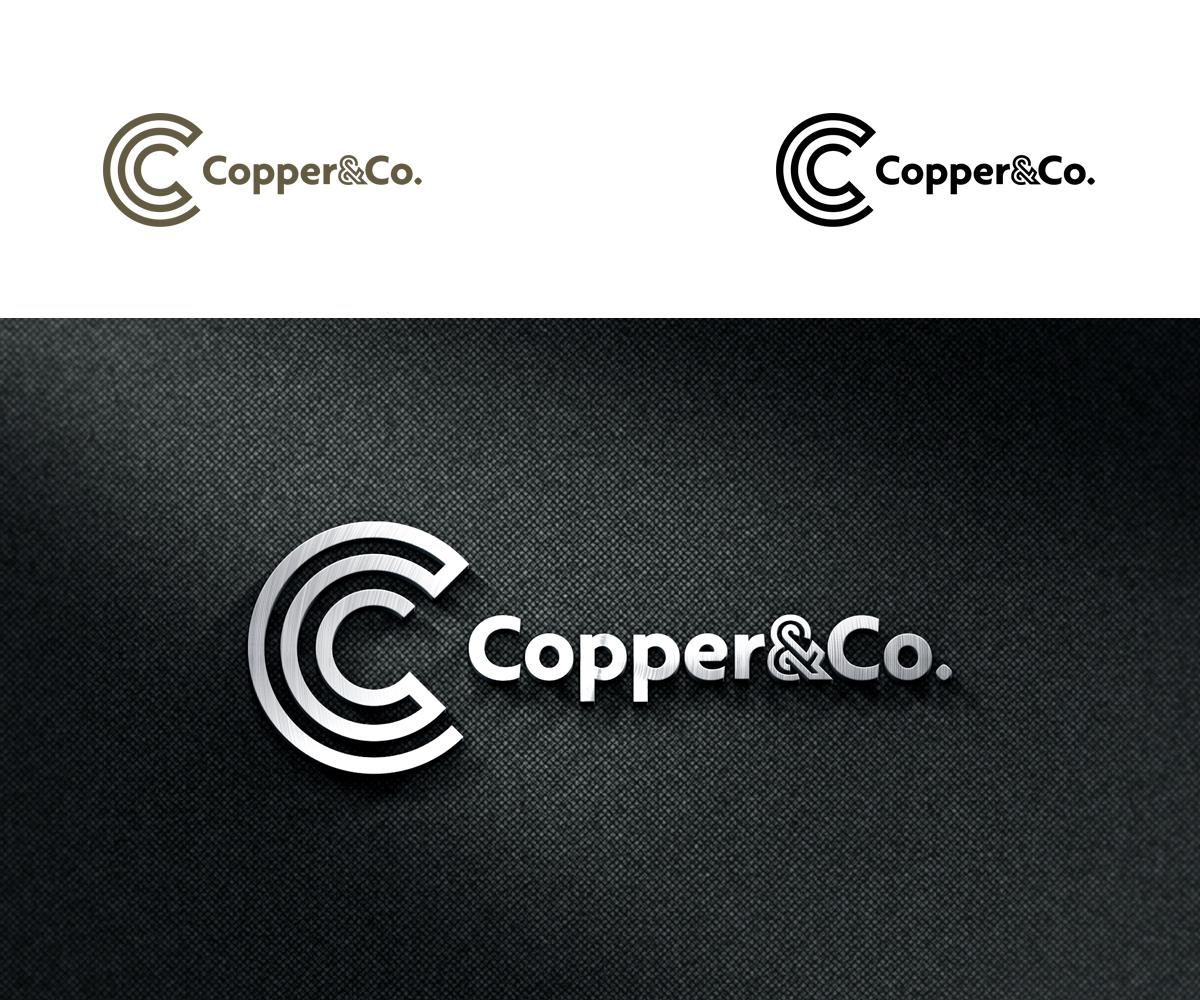 Logo Design by SPOT ON for this project | Design #4237572