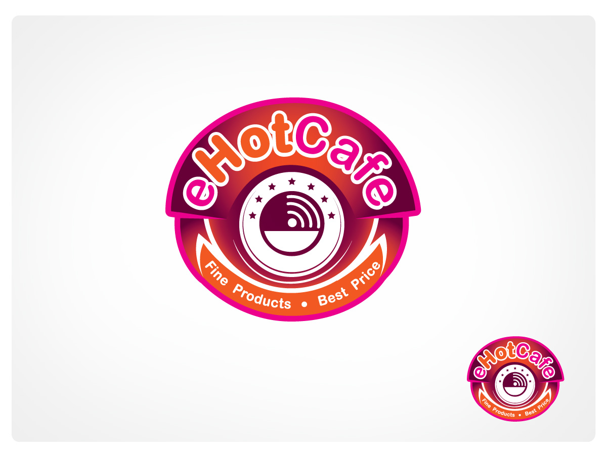 Logo Design by Vicez for this project | Design #1184358