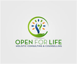 Logo Design by Sharaan Momin for this project | Design: #4226928