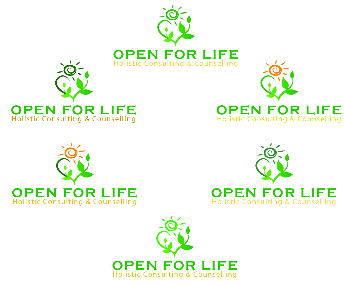 Logo Design by Sharaan Momin for this project | Design #4234031