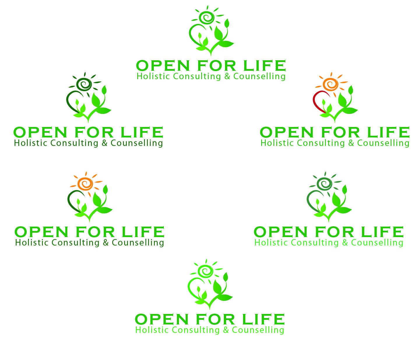Logo Design by Sharaan Momin for this project | Design #4234034