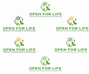 Logo Design by Sharaan Momin for this project | Design: #4234034