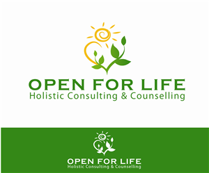 Logo Design by Sharaan Momin for this project | Design: #4234414