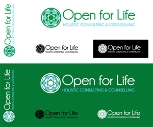 Logo Design by Elizabeta