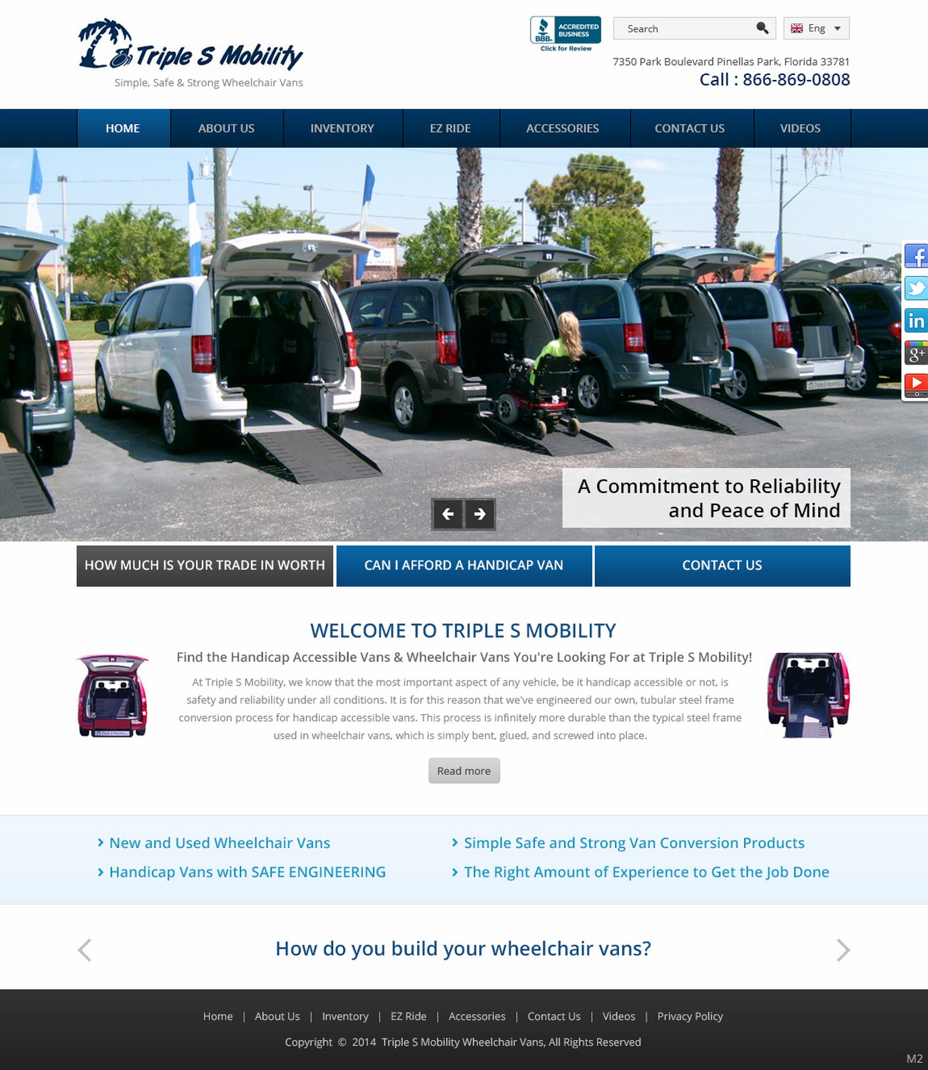 Web Design by pb for this project | Design #4230124