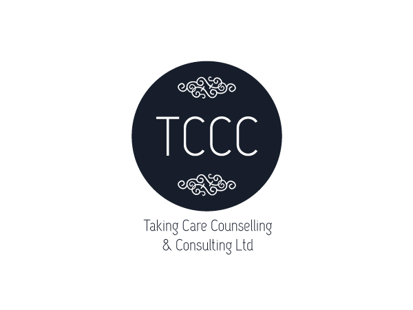 Logo-Design von TiD für Taking Care Counselling & Consulting Ltd.  | Design #1178099