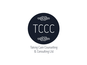 Logo Design by TiD for Taking Care Counselling & Consulting Ltd.  | Design: #1178099