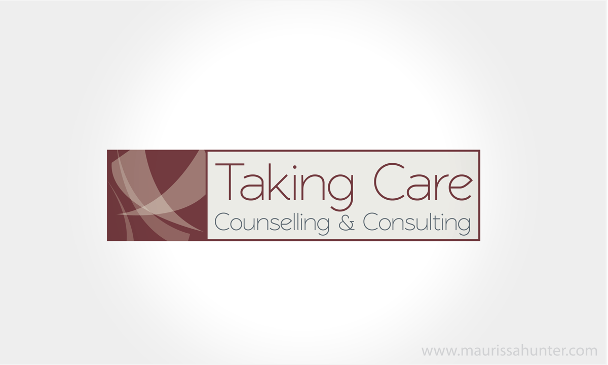 Logo Design by Maurissahunter for Taking Care Counselling & Consulting Ltd.  | Design #1176844