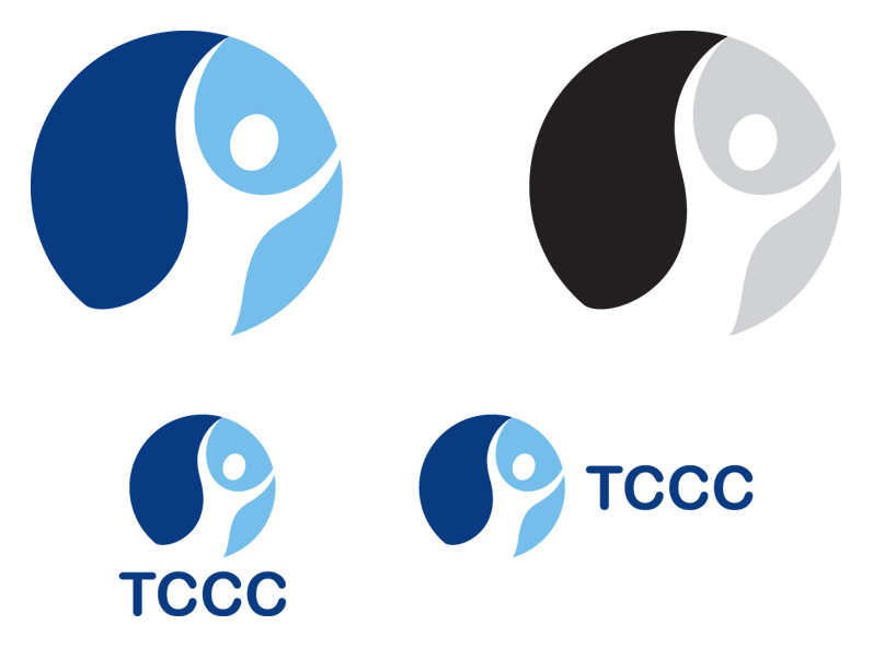 Logo Design by Innerworld Designs ltd. for Taking Care Counselling & Consulting Ltd.  | Design #1176985