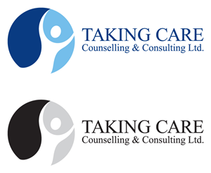 Logo Design by Innerworld Designs ltd. for Taking Care Counselling & Consulting Ltd.  | Design #1197569