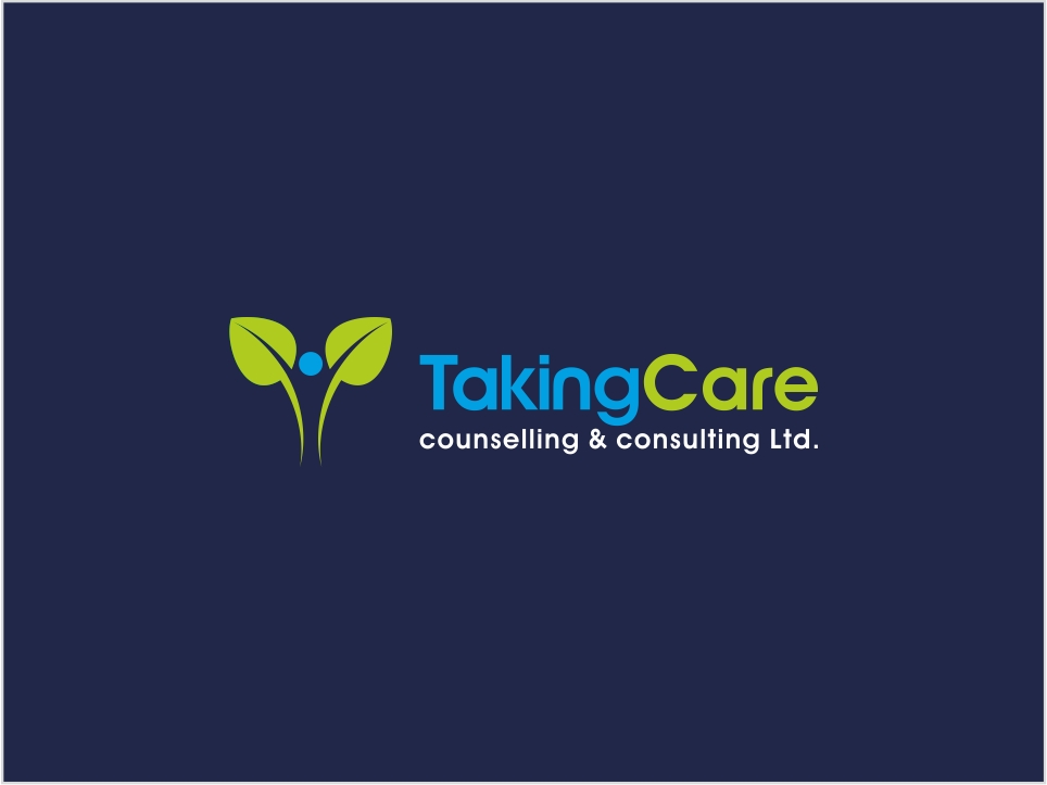 Logo Design by Logocraft for Taking Care Counselling & Consulting Ltd.  | Design #1178231