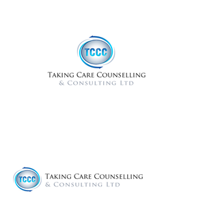 Logo Design by instudio for Taking Care Counselling & Consulting Ltd.  | Design: #1179488