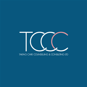 Logo Design by 9tnine for Taking Care Counselling & Consulting Ltd.  | Design: #1176957