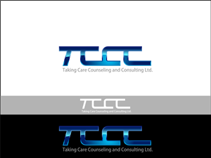 Logo Design by onamel for Taking Care Counselling & Consulting Ltd.  | Design: #1201078