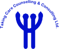 Logo-Design von snob für Taking Care Counselling & Consulting Ltd.  | Design #1180234