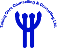 Logo Design by snob for Taking Care Counselling & Consulting Ltd.  | Design: #1180234