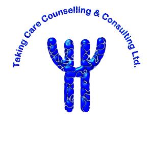Logo Design by snob for Taking Care Counselling & Consulting Ltd.  | Design: #1183369