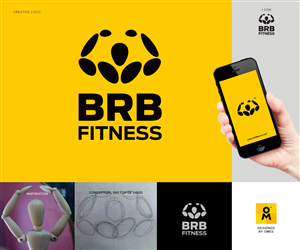 Logo-Design von Omee für dieses Projekt | Design #4186698