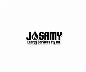 Logo Design by poljac4270 for Josamy Energy Services Pty Ltd and Josamy Safety Solutions | Design: #1172922