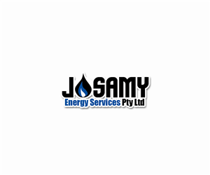 Logo Design by poljac4270 for Josamy Energy Services Pty Ltd and Josamy Safety Solutions | Design: #1172923