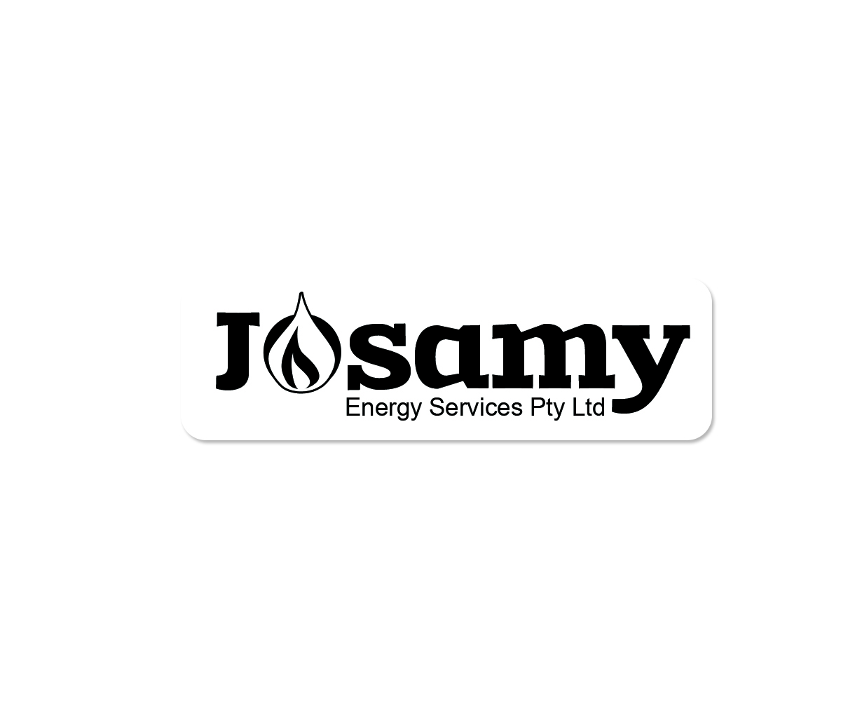 Logo Design by poljac4270 for Josamy Energy Services Pty Ltd and Josamy Safety Solutions | Design #1172940